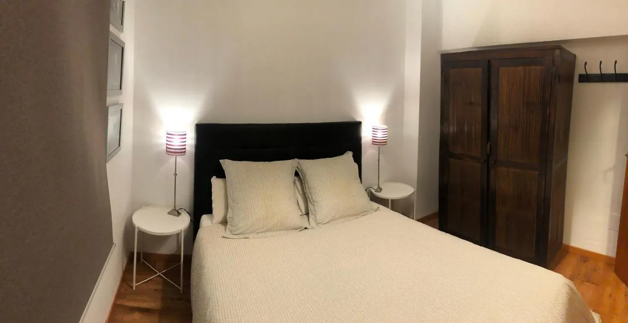 Apartmán Sierra Nevada Alpes Nevados 2 Dormitorios Granada