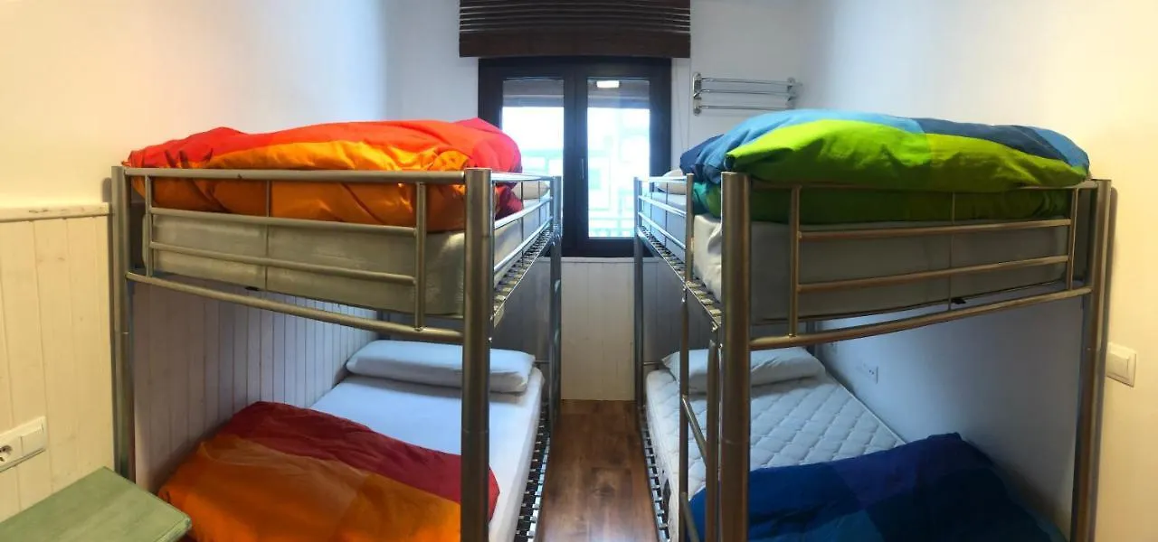 Apartmán Sierra Nevada Alpes Nevados 2 Dormitorios Granada